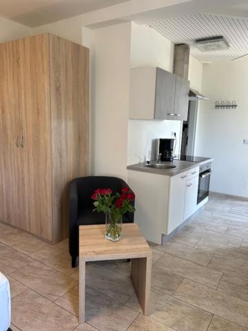 Landhaus Il Cavallino Sassenberg Buitenkant foto