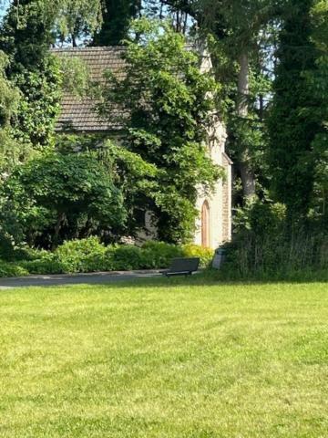Landhaus Il Cavallino Sassenberg Buitenkant foto